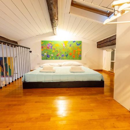 Nice Boboli'S Loft Apartment Florence Ngoại thất bức ảnh