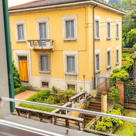 Nice Boboli'S Loft Apartment Florence Ngoại thất bức ảnh
