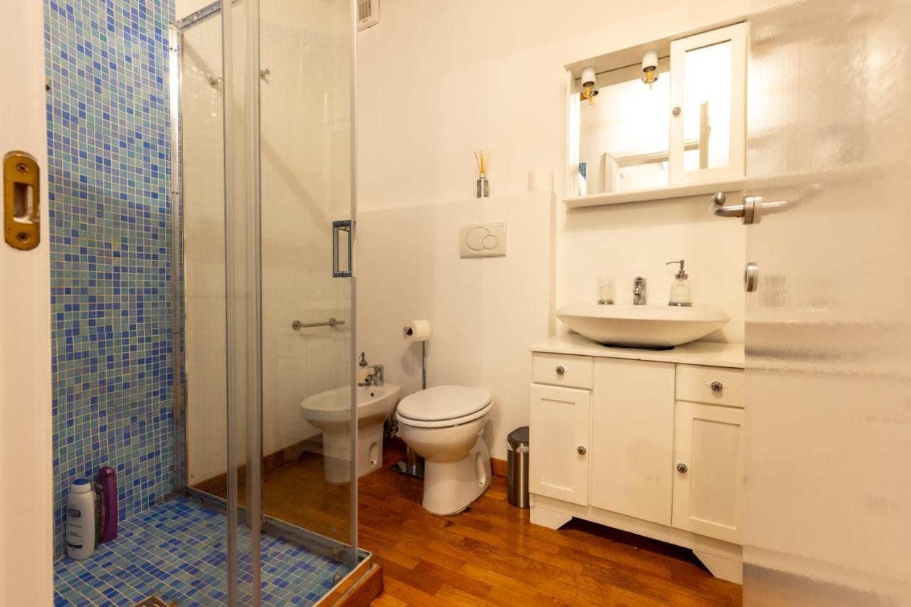 Nice Boboli'S Loft Apartment Florence Ngoại thất bức ảnh