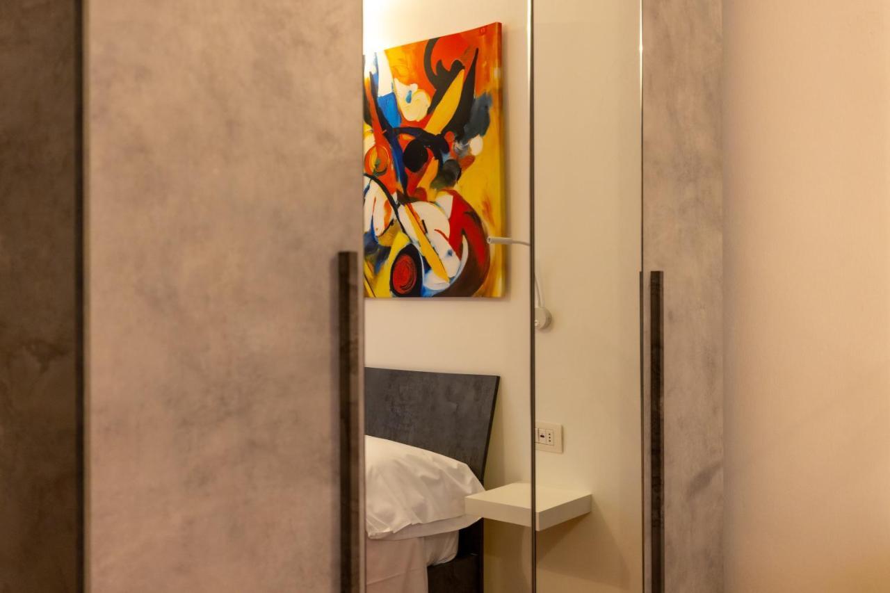 Nice Boboli'S Loft Apartment Florence Ngoại thất bức ảnh