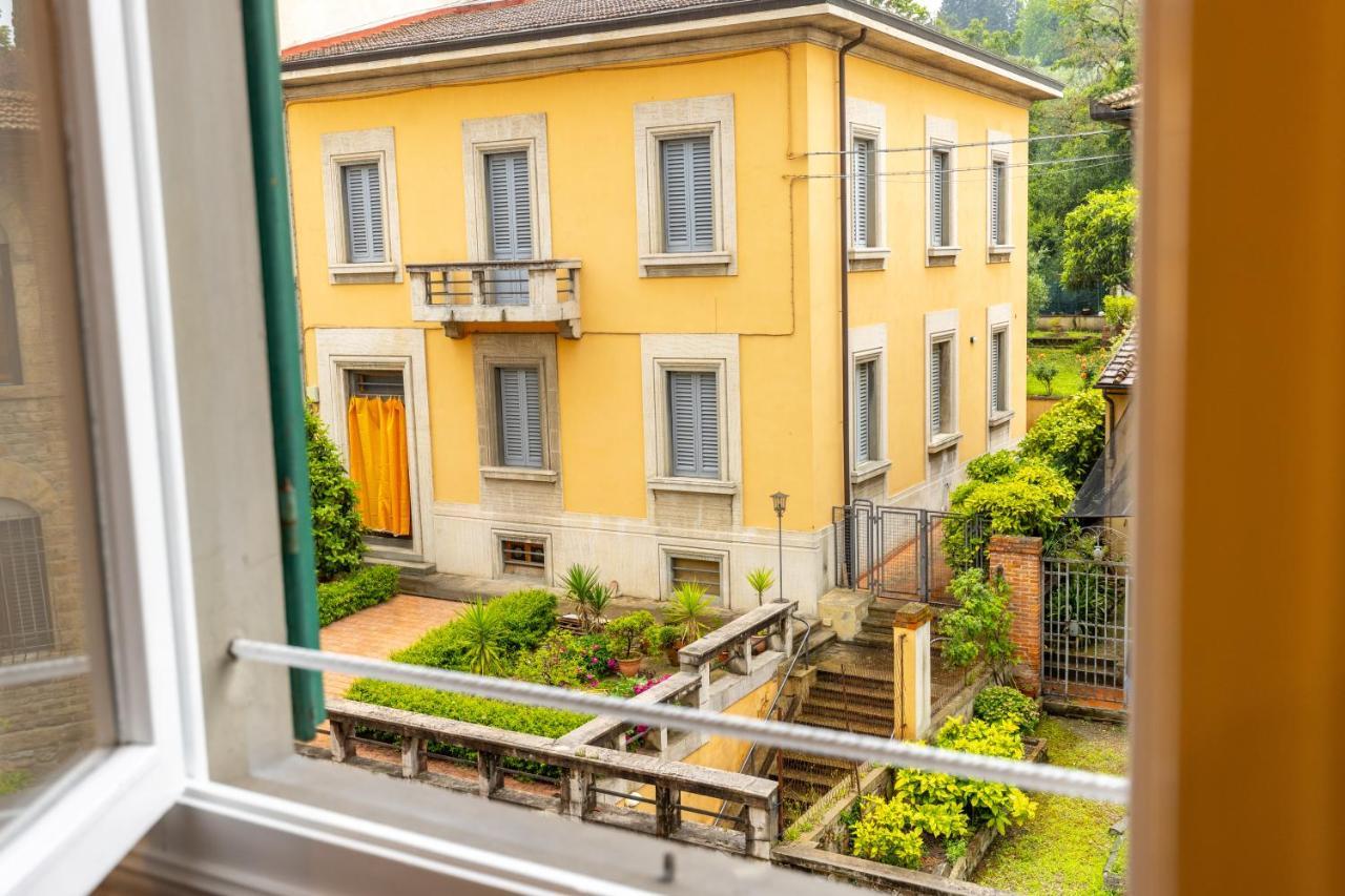 Nice Boboli'S Loft Apartment Florence Ngoại thất bức ảnh