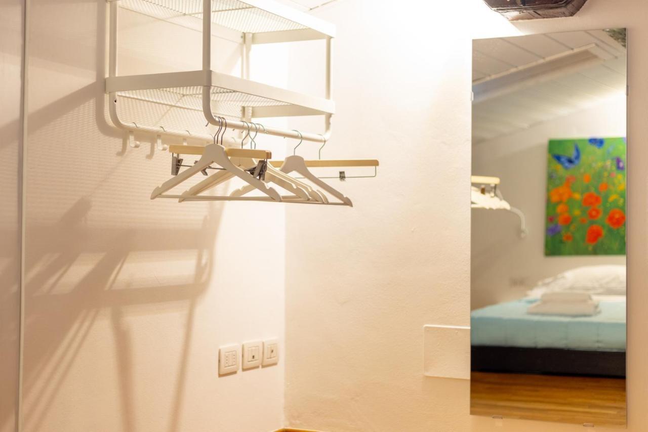 Nice Boboli'S Loft Apartment Florence Ngoại thất bức ảnh