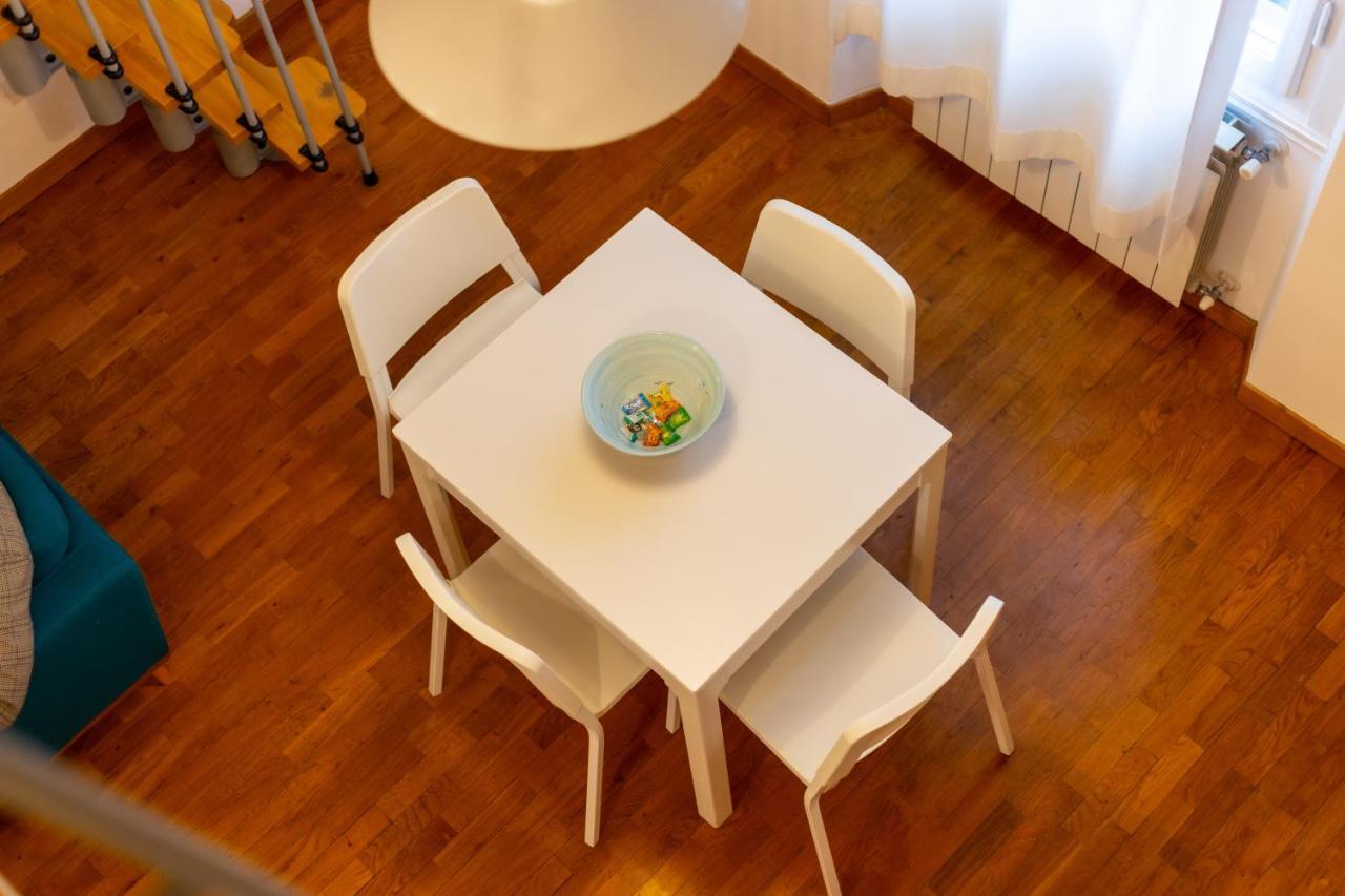 Nice Boboli'S Loft Apartment Florence Ngoại thất bức ảnh
