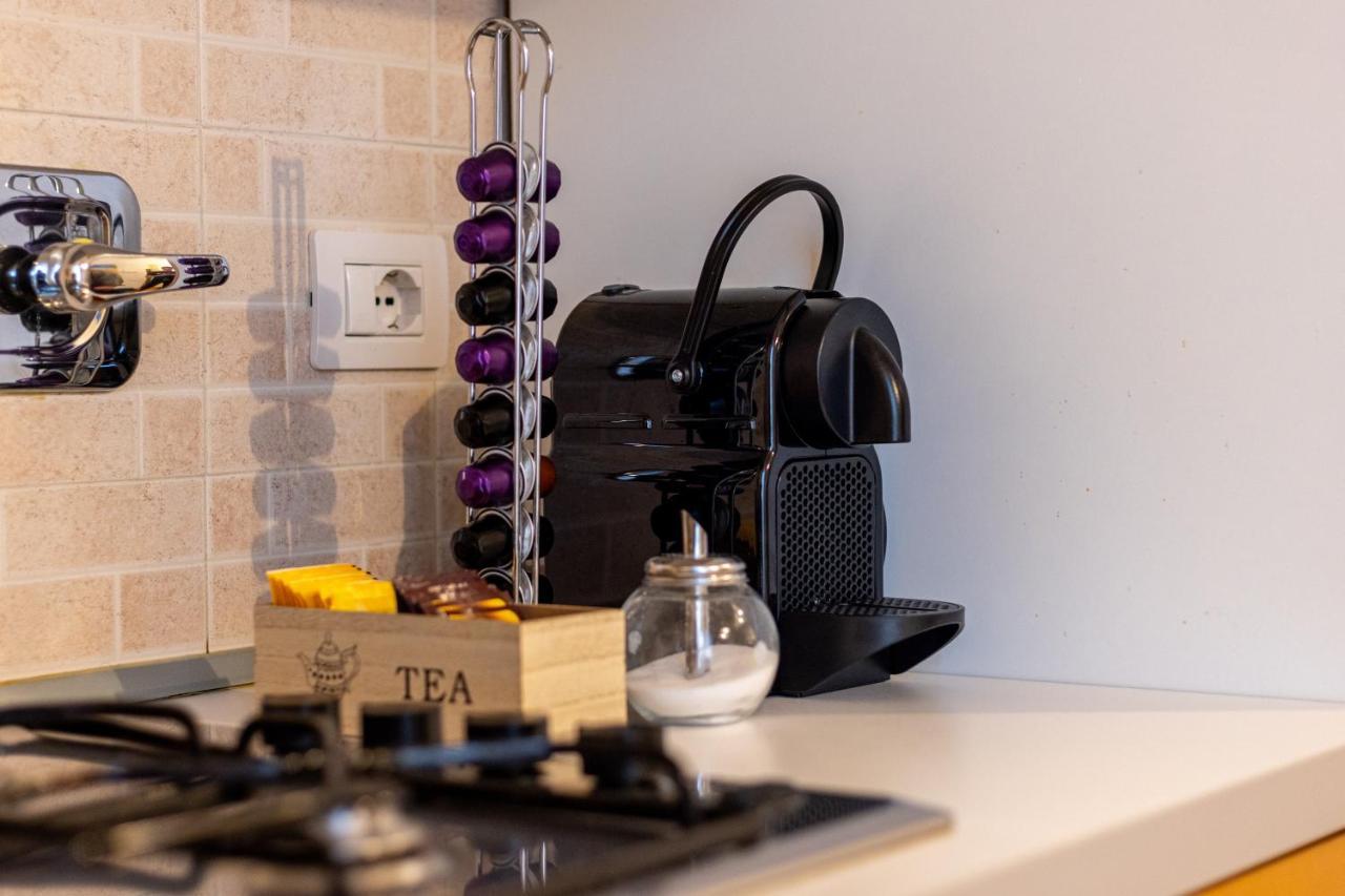 Nice Boboli'S Loft Apartment Florence Ngoại thất bức ảnh